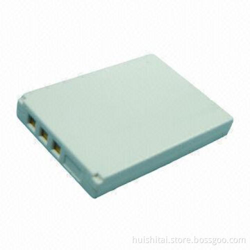 Battery for Olympus T100, X960, Replacement Li-80B Battery